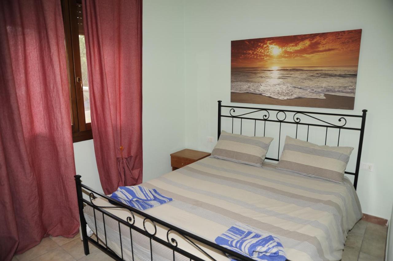 Appartamento Da Simone A Rosolina Mare Exterior photo