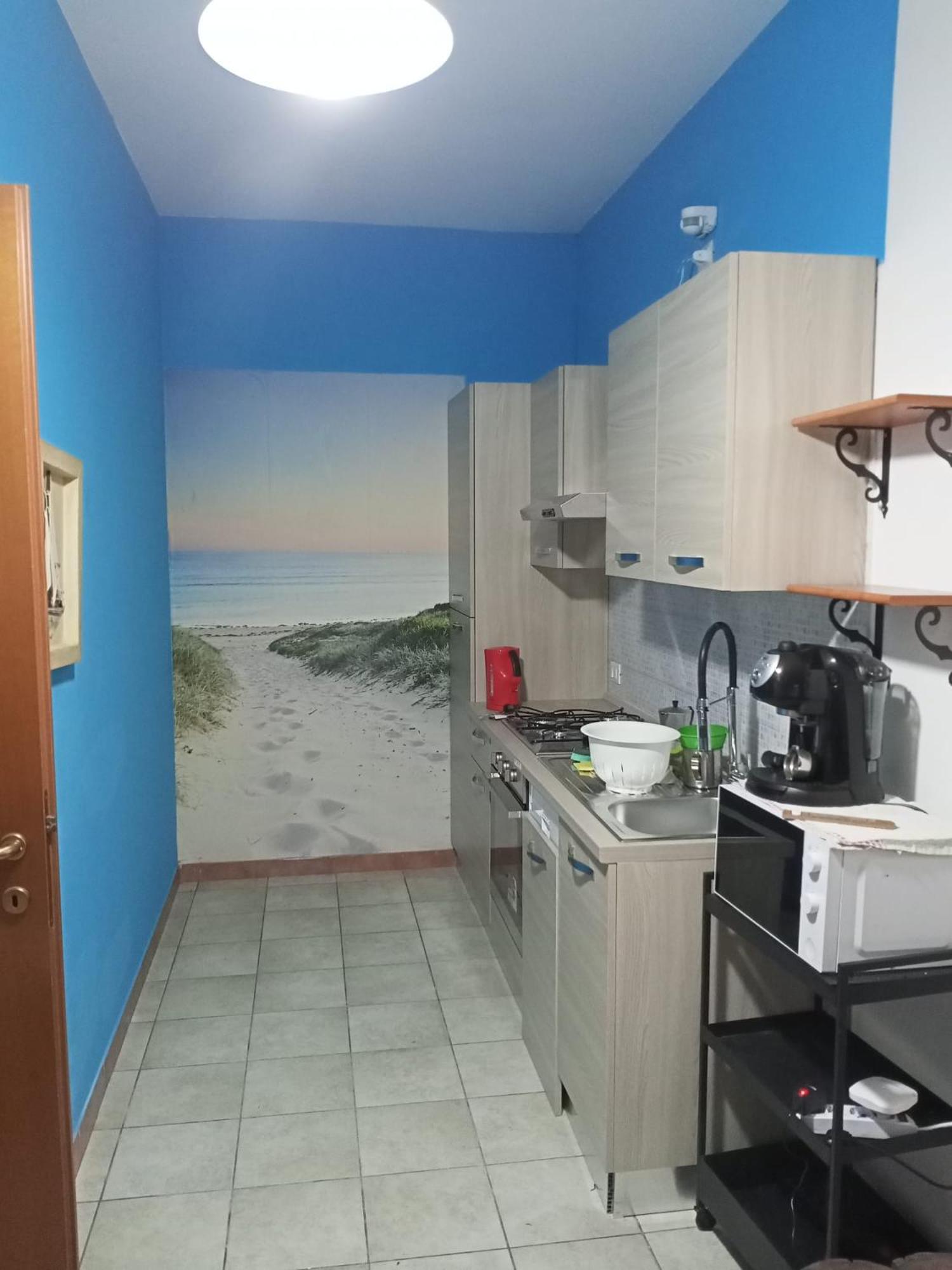 Appartamento Da Simone A Rosolina Mare Exterior photo